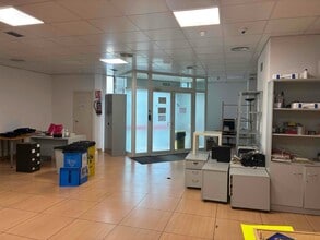 Office in Madrid, Madrid to rent Interior Photo- Image 2 of 15