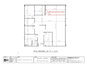 35 Pinelawn Rd, Melville, NY for rent Floor Plan- Image 1 of 1