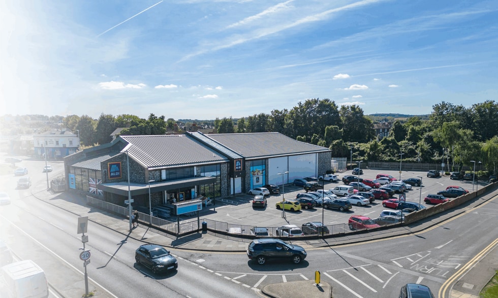 Rheims Way, Canterbury for sale - Primary Photo - Image 1 of 1