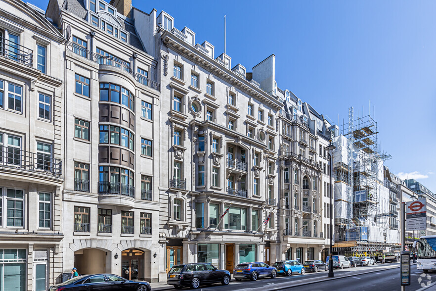 50 Pall Mall, London, SW1Y 5JH - Office for Lease | LoopNet UK