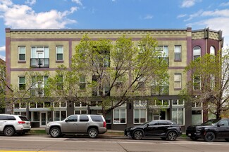 More details for 2501 15th St, Denver, CO - Office for Sale