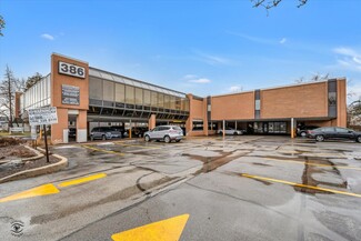 More details for 386 N York Rd, Elmhurst, IL - Office/Medical for Rent