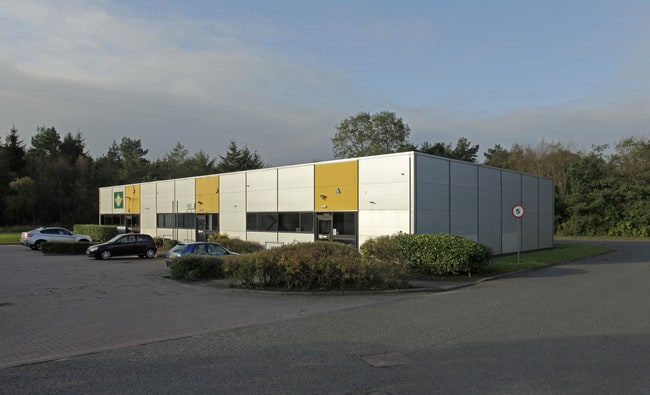 More details for 31-35 Langlands Pl, East Kilbride - Industrial to Rent