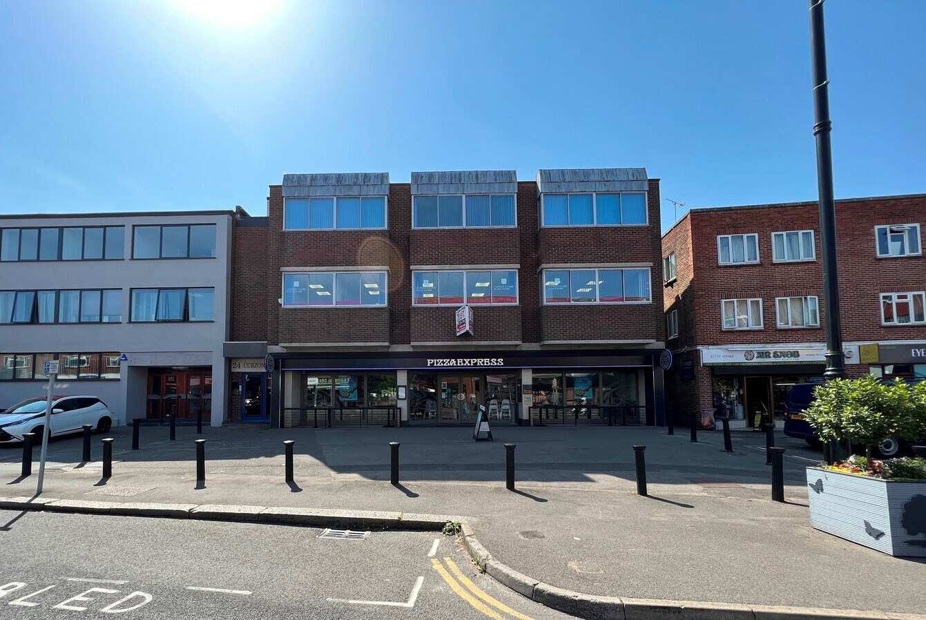 24 High St, Banstead for sale Building Photo- Image 1 of 1