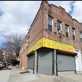 More details for 501 Avenue M, Brooklyn, NY - Retail for Rent