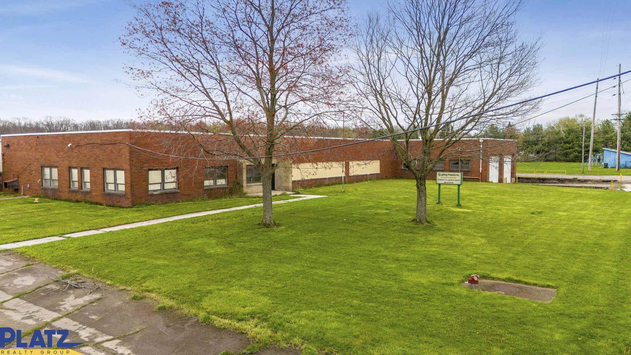 400 Myron St, Youngstown, OH to rent Building Photo- Image 1 of 20