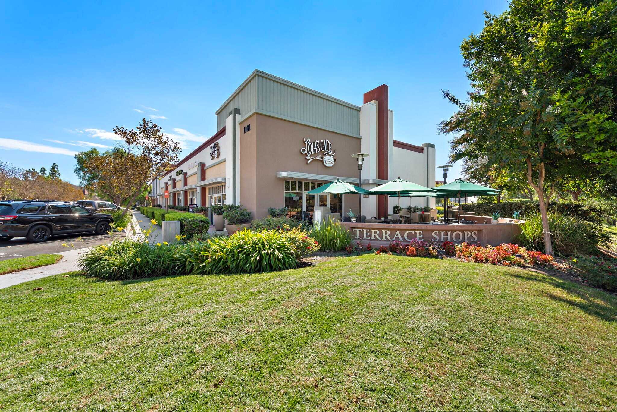 1701 Corporate Dr, Ladera Ranch, CA for sale Primary Photo- Image 1 of 1