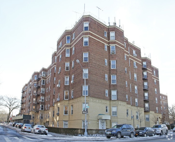 8801 Shore Rd, Brooklyn, NY for sale - Building Photo - Image 1 of 7