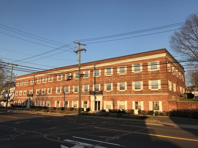 149-153 East Ave, Norwalk, CT for rent - Building Photo - Image 1 of 17