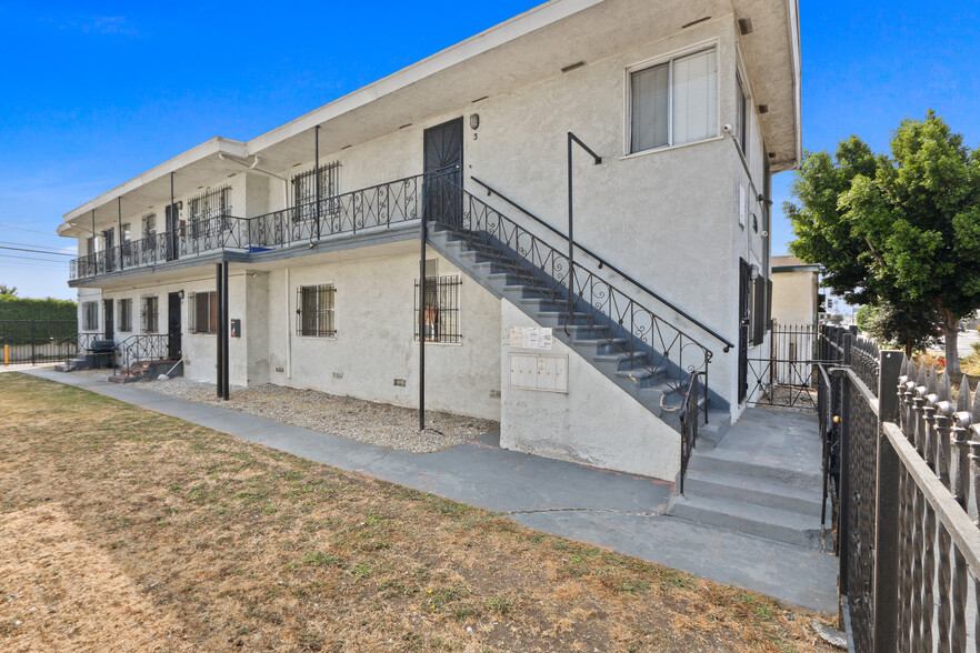 7516 S Western Ave, Los Angeles, CA for sale - Building Photo - Image 3 of 5