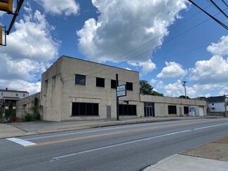 More details for 537 Lincoln Hwy, East Mc Keesport, PA - Retail for Sale