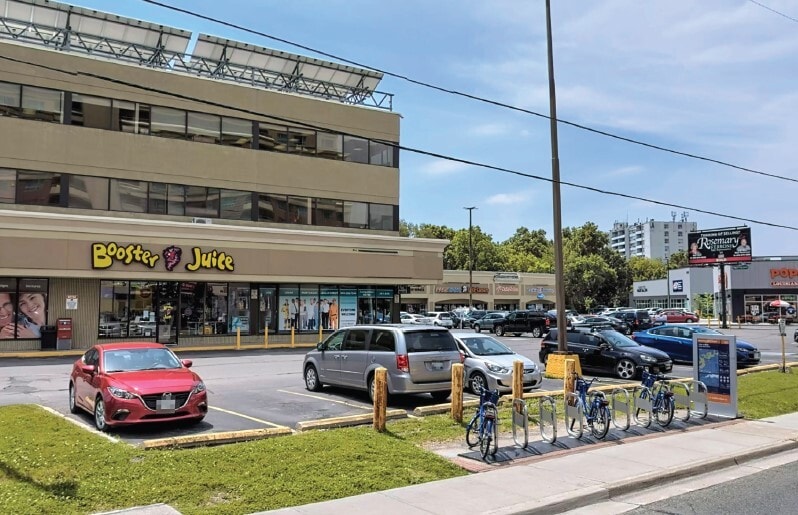 1685 Main St W, Hamilton, ON to rent Building Photo- Image 1 of 4