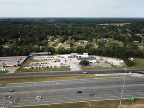 8185 Eastex Fwy, Beaumont, TX for rent Building Photo- Image 1 of 8