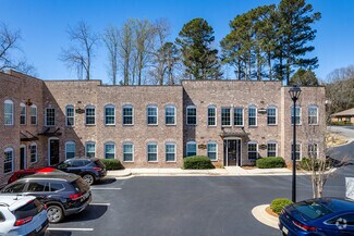 More details for 110 Samaritan Dr, Cumming, GA - Office for Rent