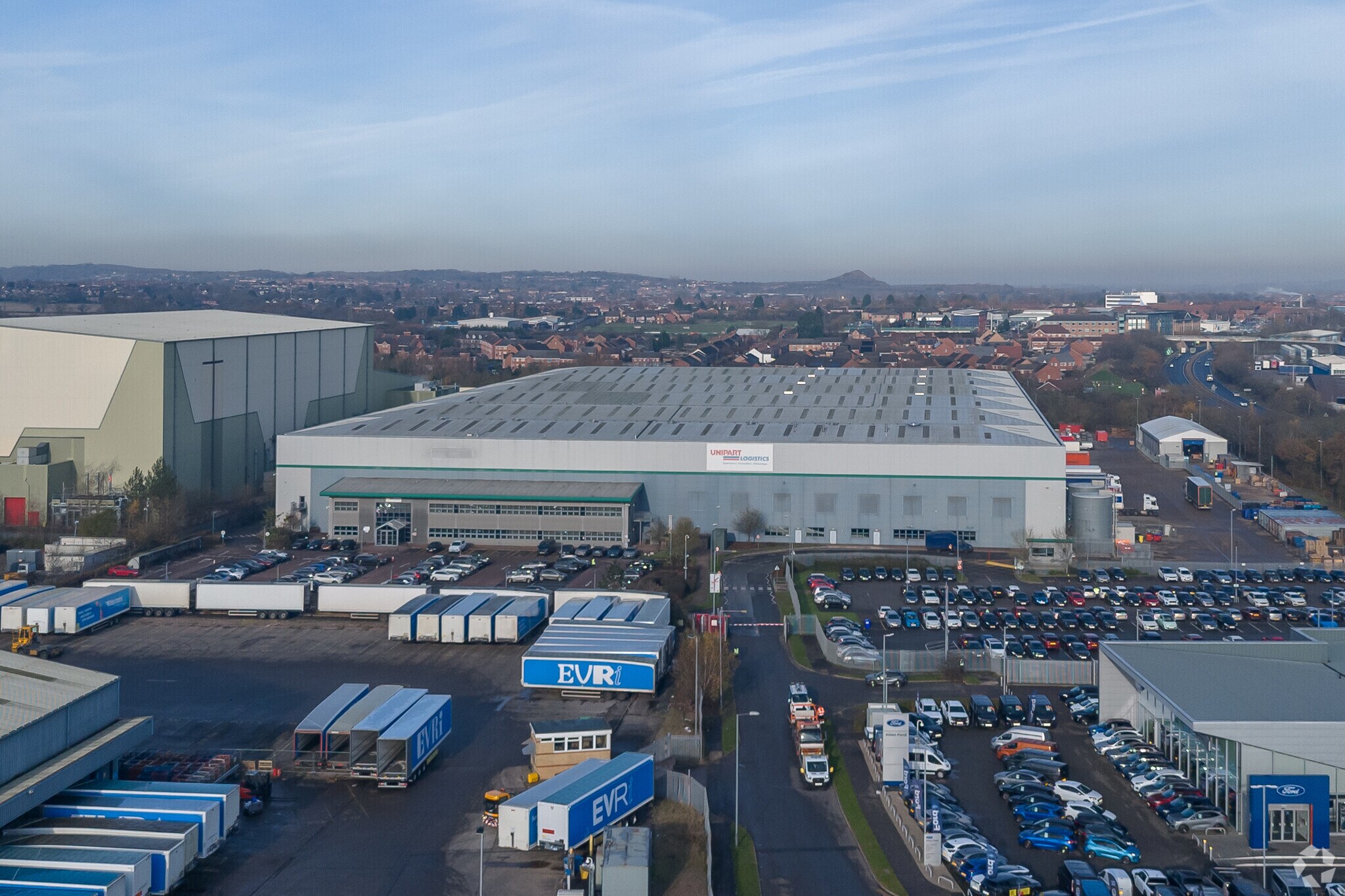 12 Hamilton Way, Nuneaton for sale Primary Photo- Image 1 of 1