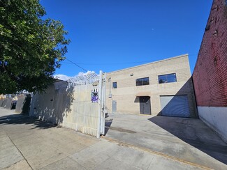 More details for 4110 Avalon Blvd, Los Angeles, CA - Industrial for Rent