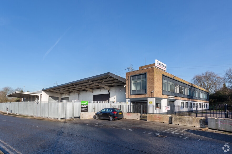 Brookvale Rd, Birmingham for sale - Building Photo - Image 1 of 1