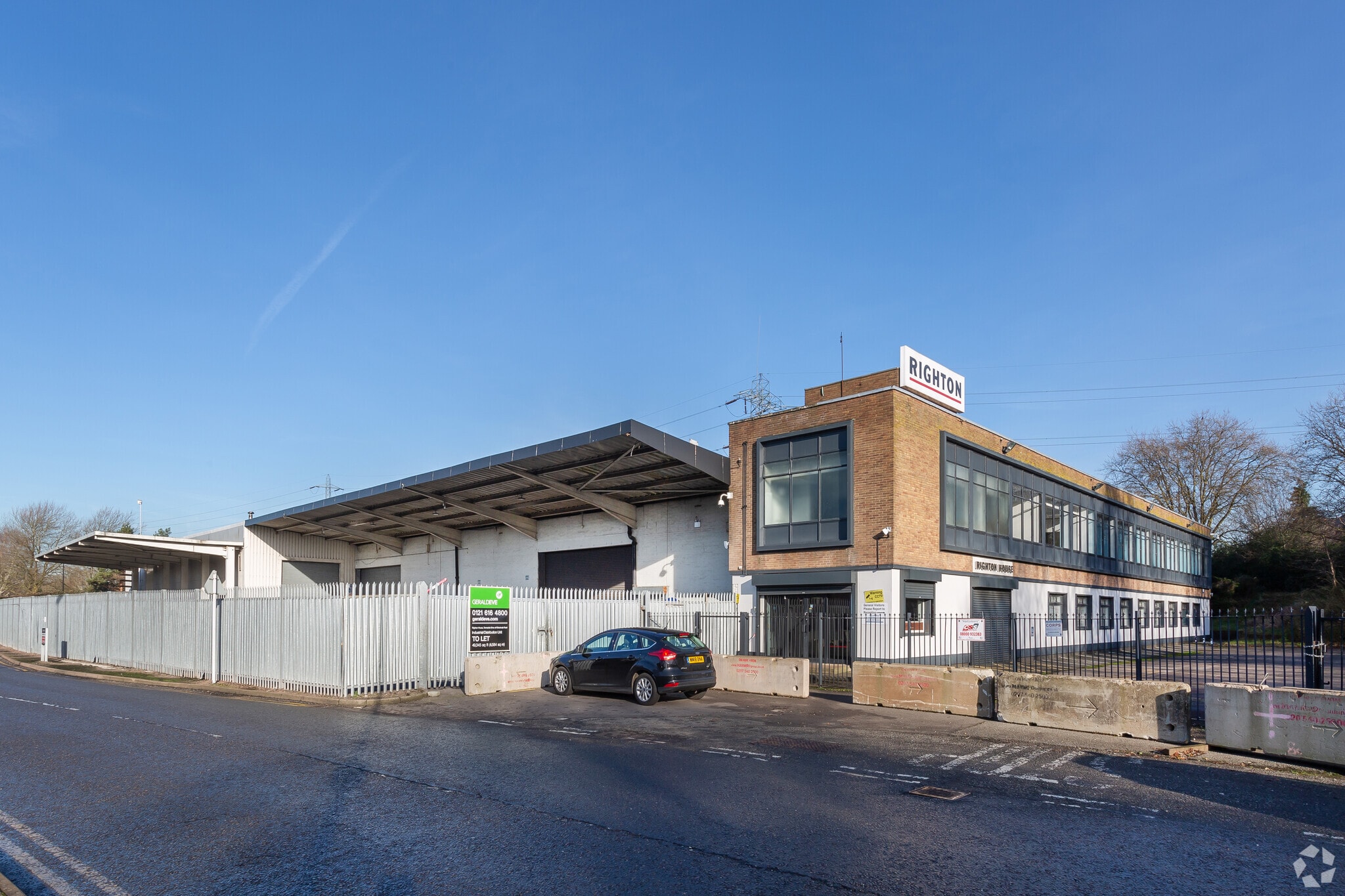 Brookvale Rd, Birmingham for sale Building Photo- Image 1 of 1