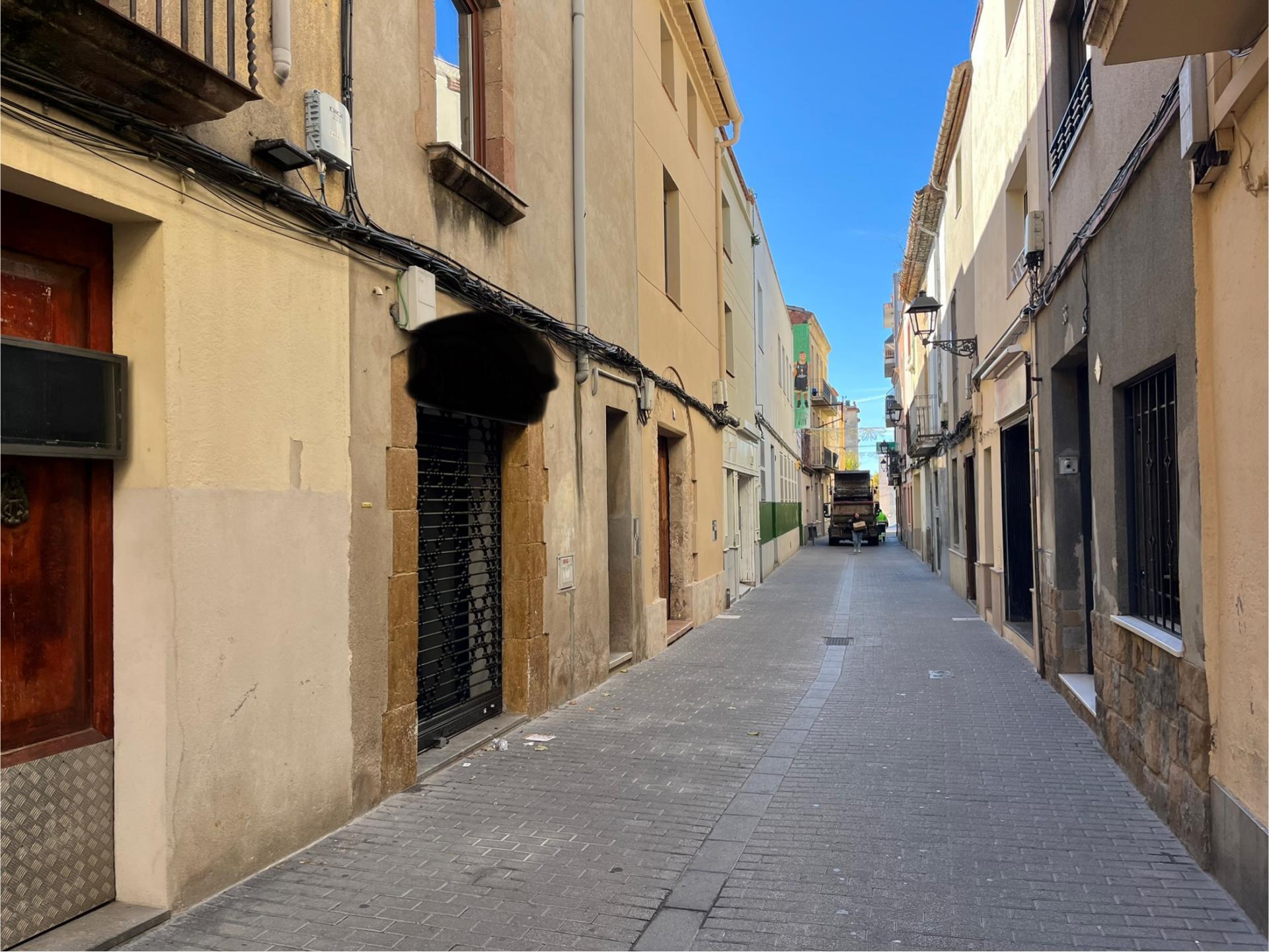 Retail in Esparreguera, Barcelona to rent Interior Photo- Image 1 of 15