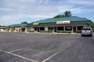 More details for 304 S Obannon St, Raymond, IL - Office / Retail to Rent