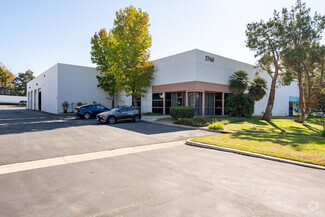 Light Industrial in East San Gabriel Valley - Commercial Property