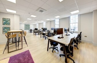 235-237 Vauxhall Bridge Rd, London for rent Interior Photo- Image 1 of 5