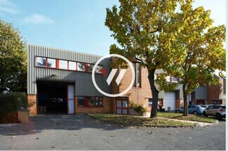 More details for Office, Light Industrial to Rent