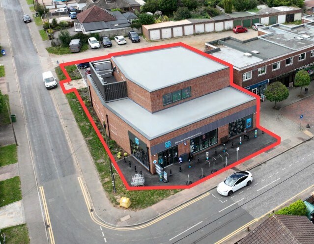 Hever Rd, West Kingsdown for sale Primary Photo- Image 1 of 1