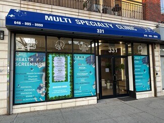 More details for 311 Kings Hwy, Brooklyn, NY - Medical for Rent