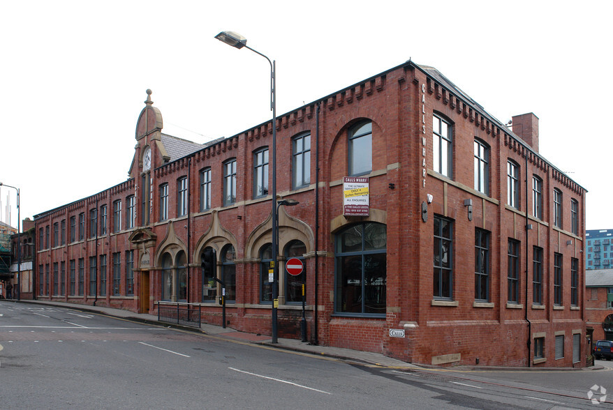 2 The Calls, Leeds for rent - Primary Photo - Image 1 of 2