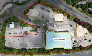 More details for Pegasus Ct, Kettering - Land to Rent