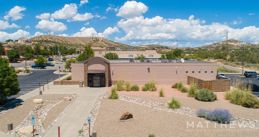 4650 Butler Ave, Farmington, NM for sale - Building Photo - Image 1 of 3