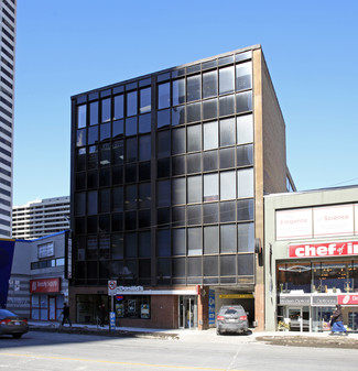 More details for 20 Eglinton Ave E, Toronto, ON - Office, Office/Retail for Rent