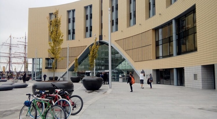 Dundee Central Waterfront, Dundee to rent Building Photo- Image 1 of 5