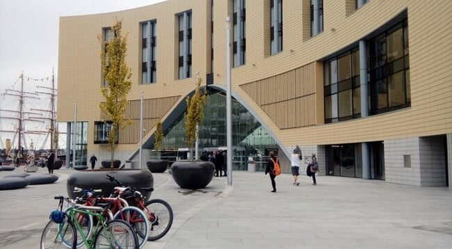 More details for Dundee Central Waterfront, Dundee - Retail to Rent