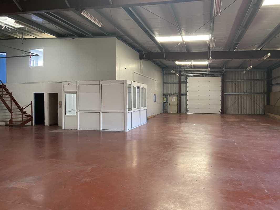 Office in Blanquefort to rent Building Photo- Image 1 of 5