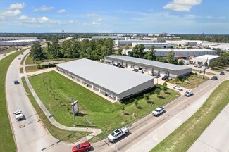 More details for 12155 Cutten Rd, Houston, TX - Light Industrial for Rent