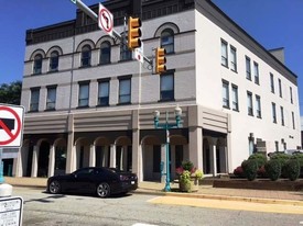 101 W Main St, Carnegie PA - Commercial Property