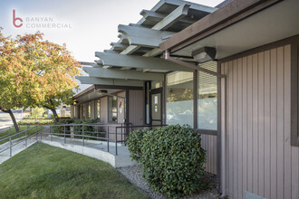 121-123 Hospital Dr, Vallejo, CA for sale Building Photo- Image 1 of 1