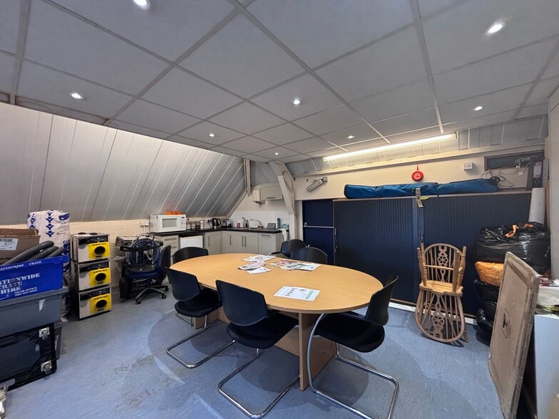 Station Road, Liphook for sale - Building Photo - Image 3 of 7