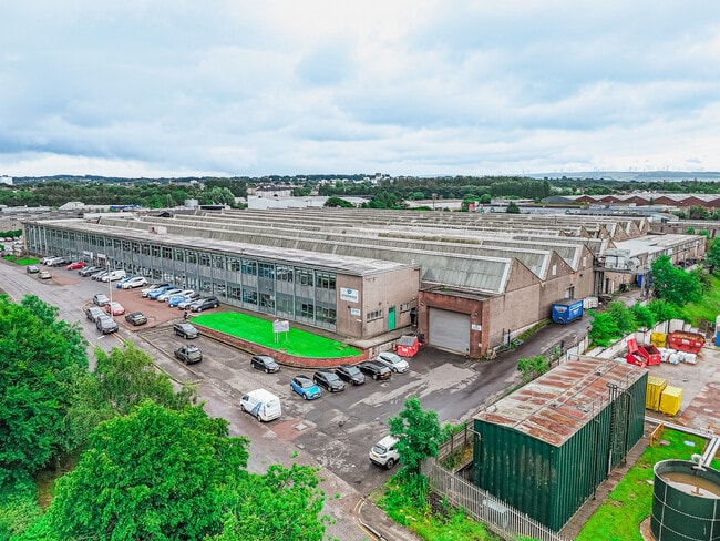 More details for 1 Glenburn Rd, East Kilbride - Office, Light Industrial to Rent