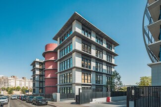 More details for Calle Sauceda, 10, Madrid - Office to Rent