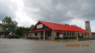 5761 Atlanta Hwy, Montgomery, AL for sale Building Photo- Image 1 of 1