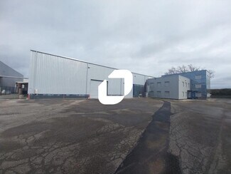More details for Light Industrial to Rent