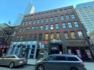 More details for 9-15 W Hubbard St, Chicago, IL - Office, Office/Retail for Rent