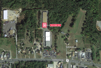 More details for Interstate Business Park, Fredericksburg, VA - Office for Rent