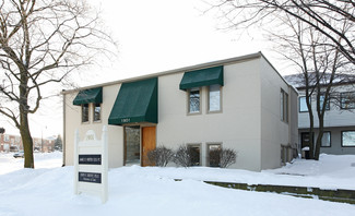 More details for 1901 Pauline Blvd, Ann Arbor, MI - Office for Sale