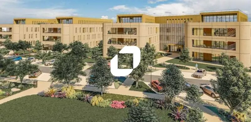 Office in Genas to rent Building Photo- Image 1 of 25