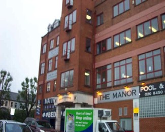 More details for 307 Cricklewood Broa, London - Office for Rent