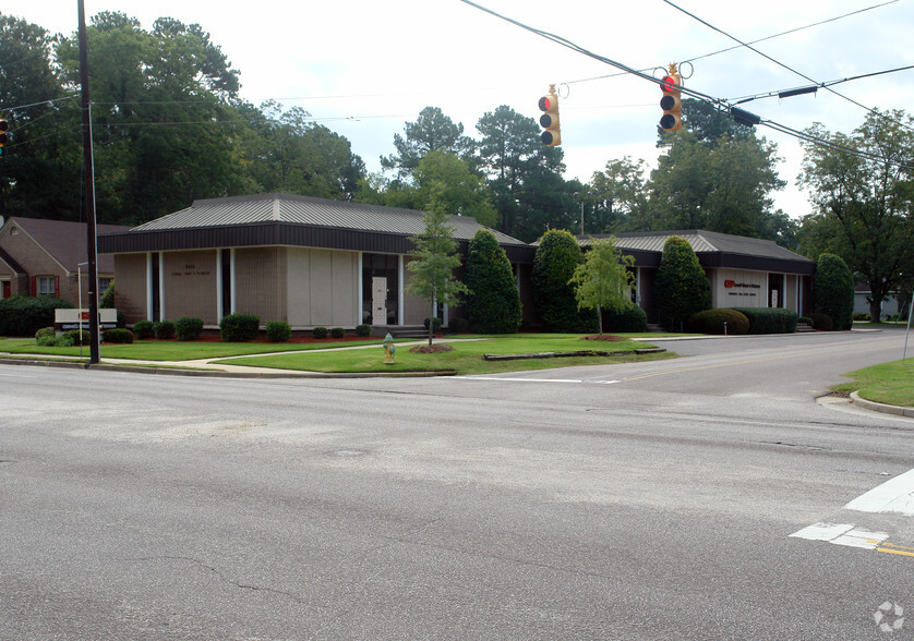 1416 W Evans St, Florence, SC for sale - Primary Photo - Image 1 of 1